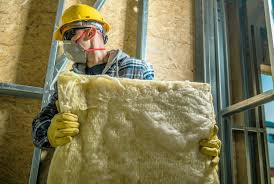 Types of Insulation We Offer in Byrnes Mill, MO